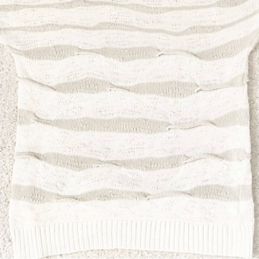 Urban Outfitters Open Stitch Sweater Tunic - Picture 3 of 4